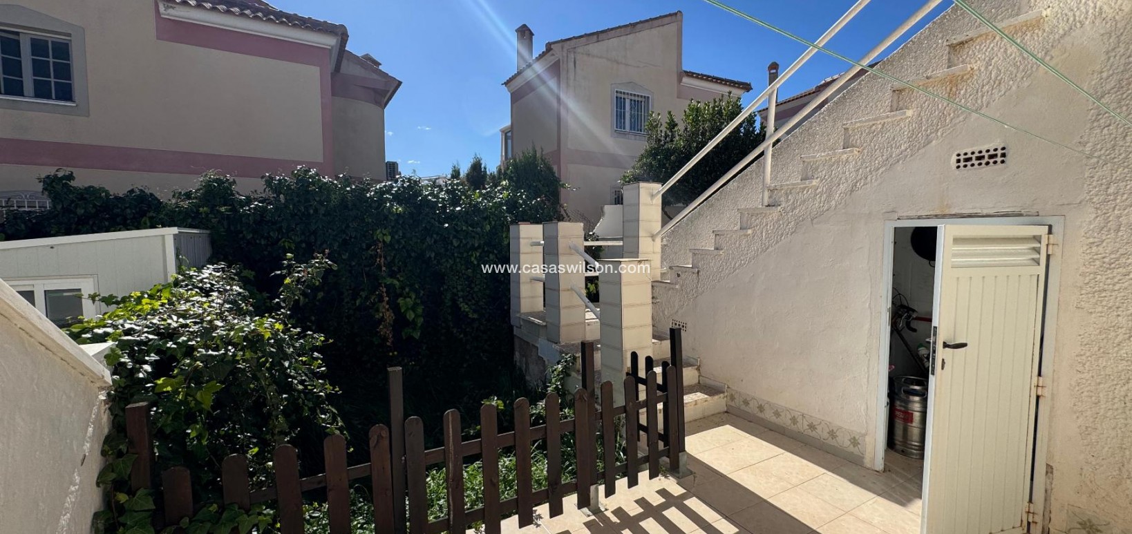 Sale - Townhouse - Torrevieja - Costa Blanca