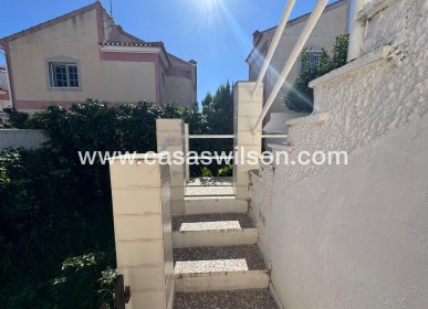 Sale - Townhouse - Torrevieja - Costa Blanca