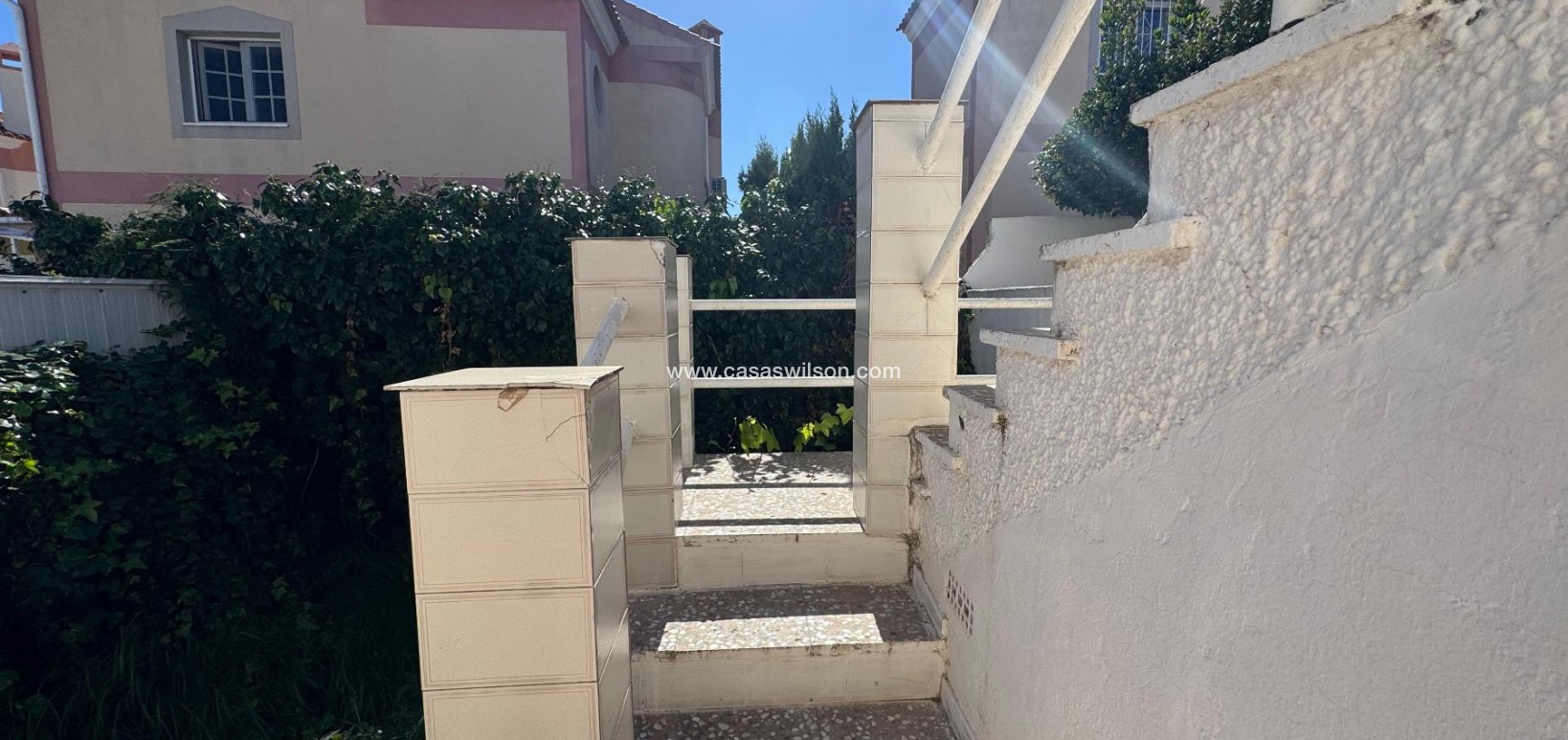 Sale - Townhouse - Torrevieja - Costa Blanca