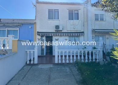 Sale - Townhouse - Torrevieja - Costa Blanca