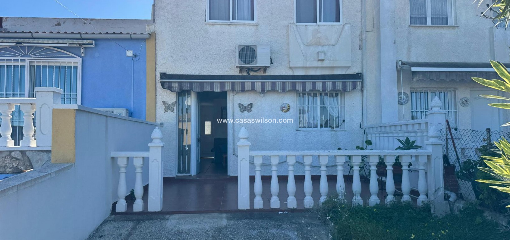 Sale - Townhouse - Torrevieja - Costa Blanca