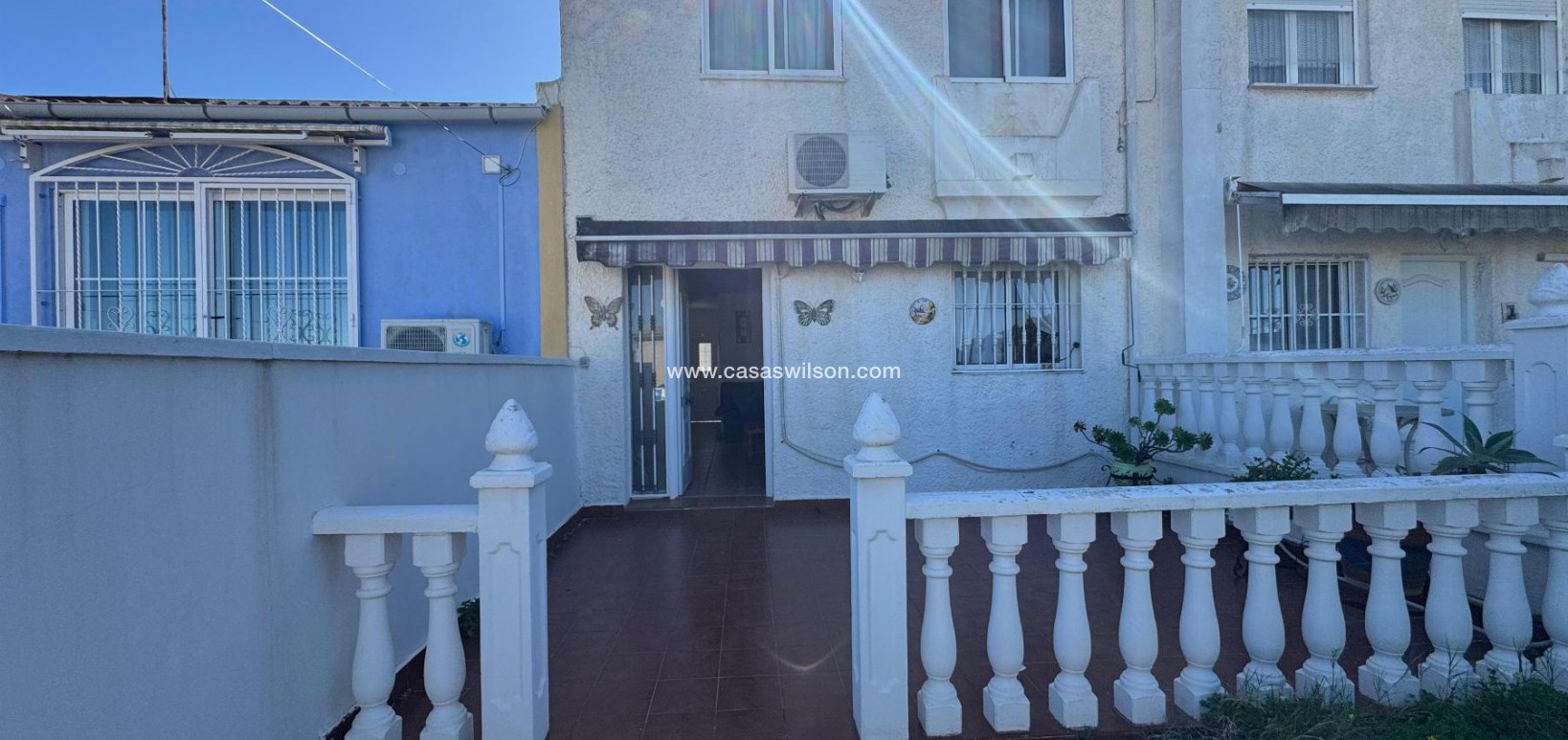 Sale - Townhouse - Torrevieja - Costa Blanca
