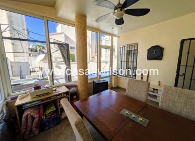 Sale - Villa - San Miguel de Salinas