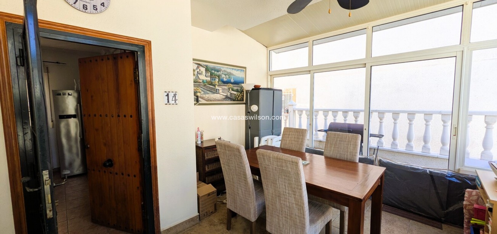 Sale - Villa - San Miguel de Salinas