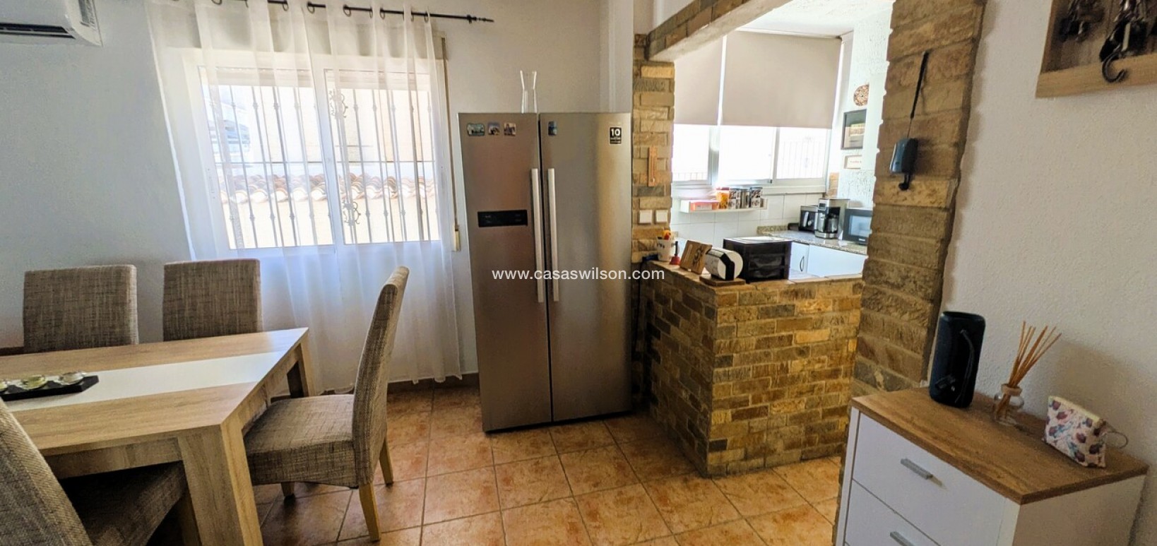 Sale - Villa - San Miguel de Salinas