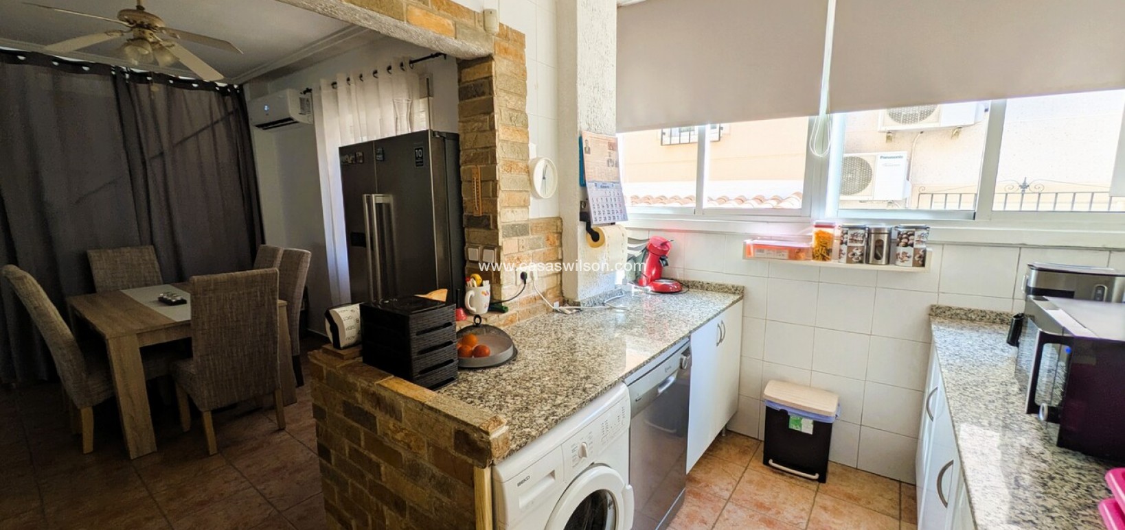 Sale - Villa - San Miguel de Salinas