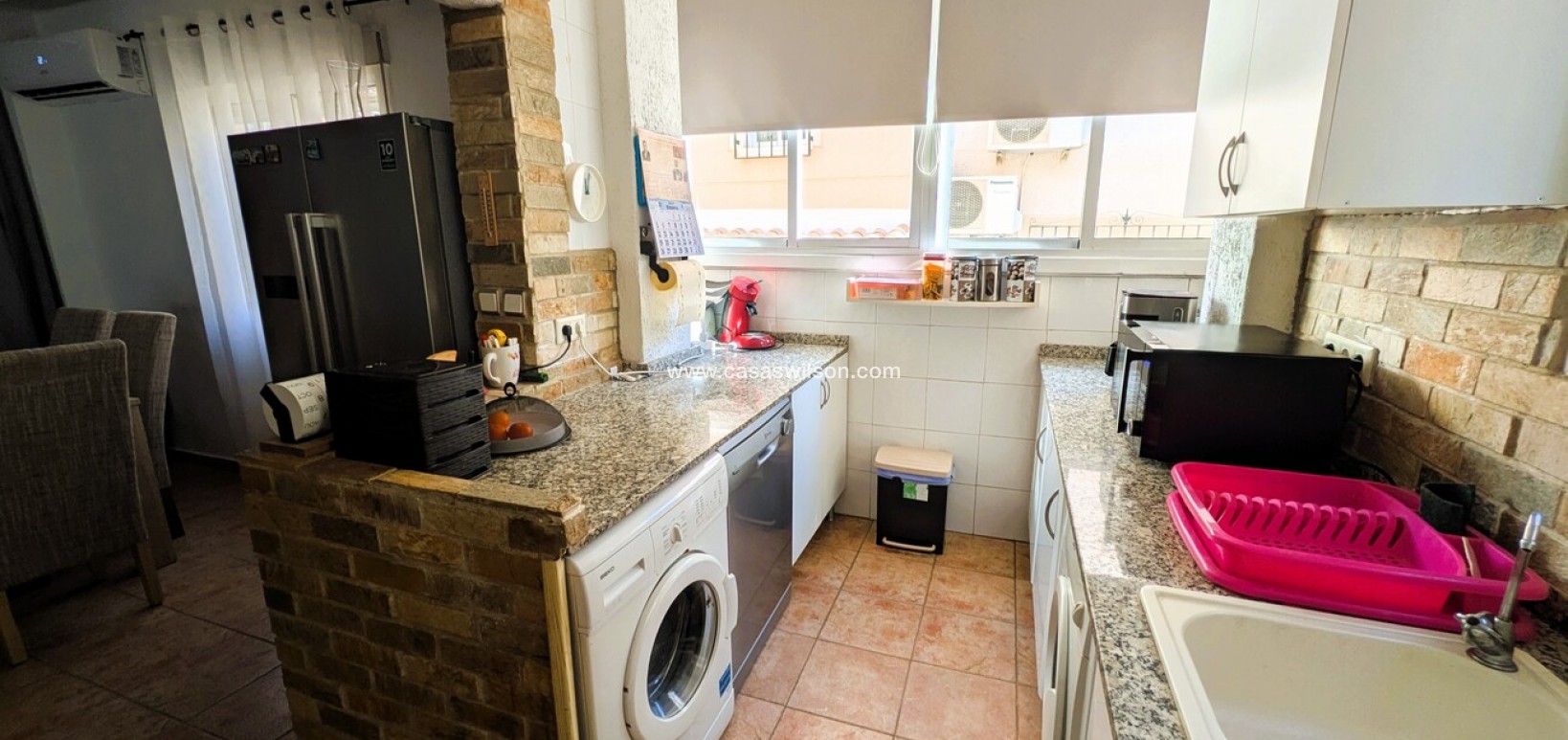 Sale - Villa - San Miguel de Salinas