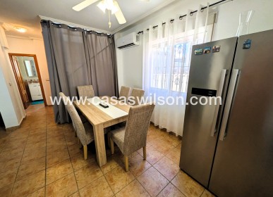 Sale - Villa - San Miguel de Salinas