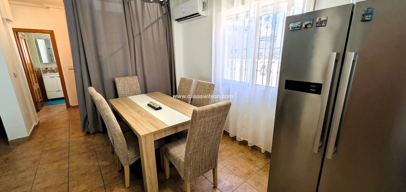 Sale - Villa - San Miguel de Salinas