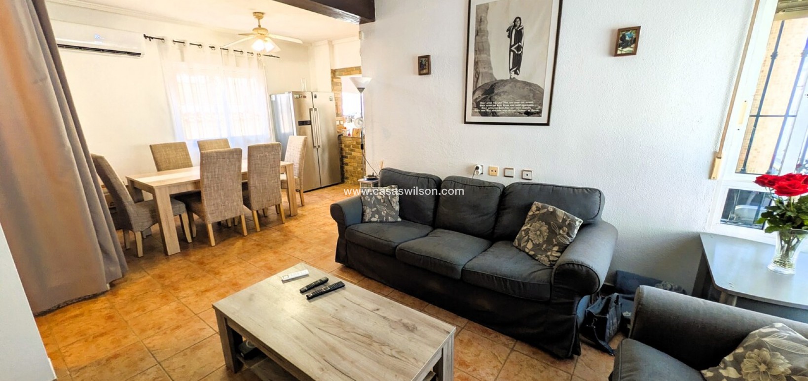 Sale - Villa - San Miguel de Salinas