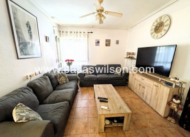 Sale - Villa - San Miguel de Salinas