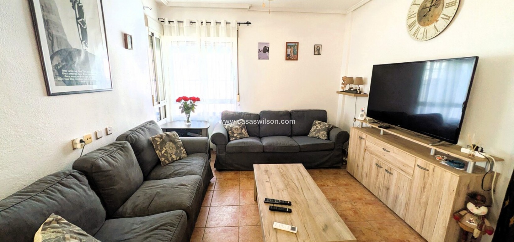 Sale - Villa - San Miguel de Salinas