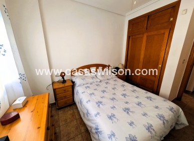 Sale - Villa - San Miguel de Salinas