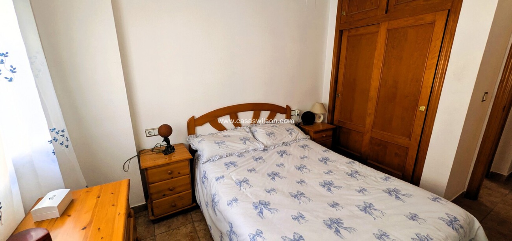 Sale - Villa - San Miguel de Salinas