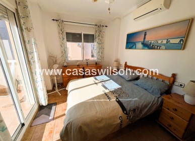 Sale - Villa - San Miguel de Salinas