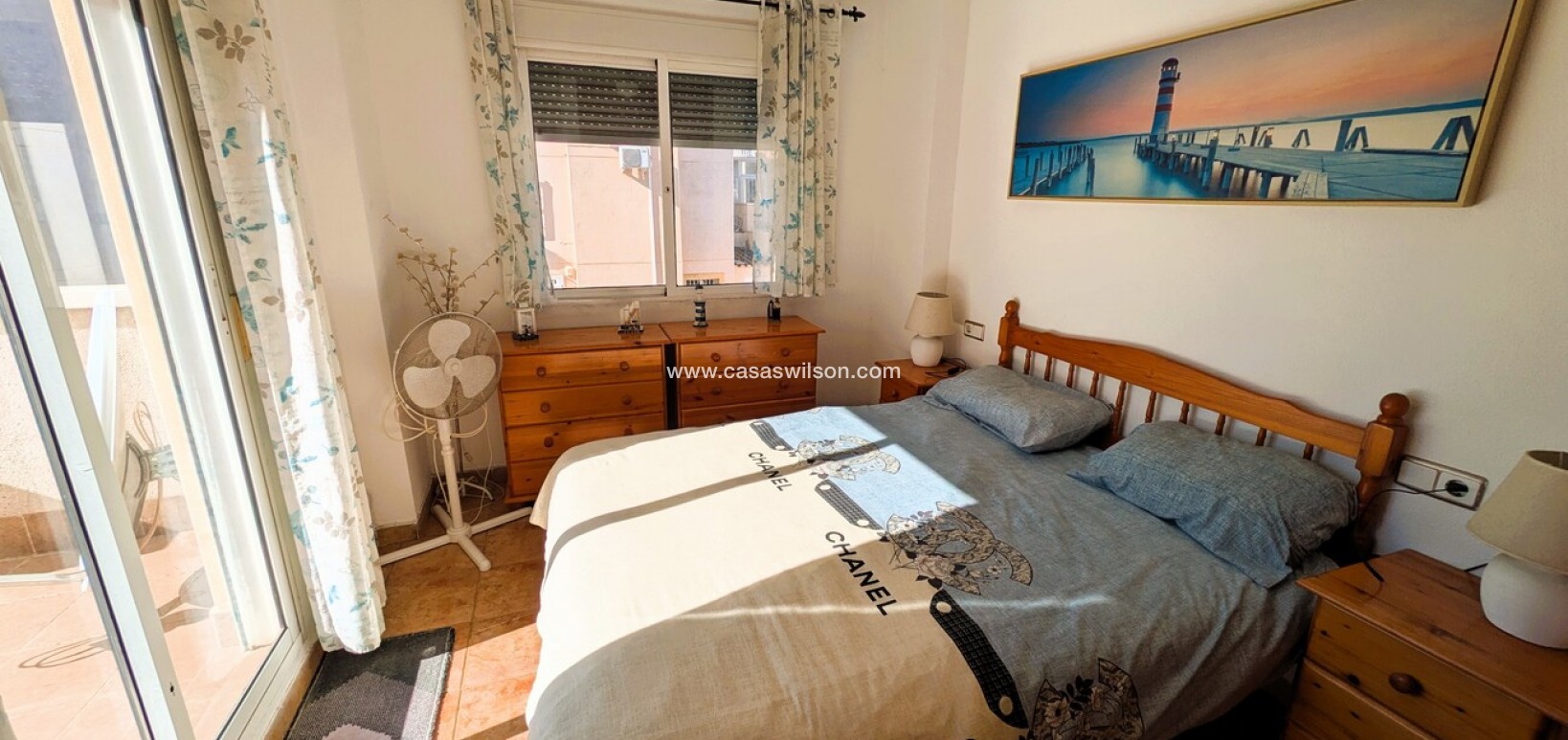 Sale - Villa - San Miguel de Salinas