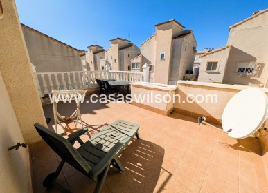 Sale - Villa - San Miguel de Salinas
