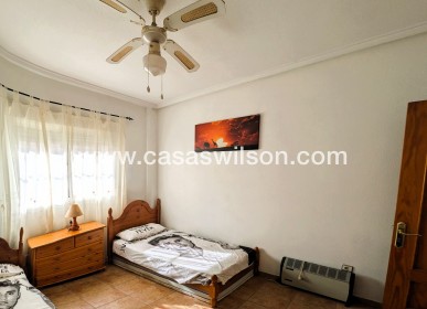 Sale - Villa - San Miguel de Salinas