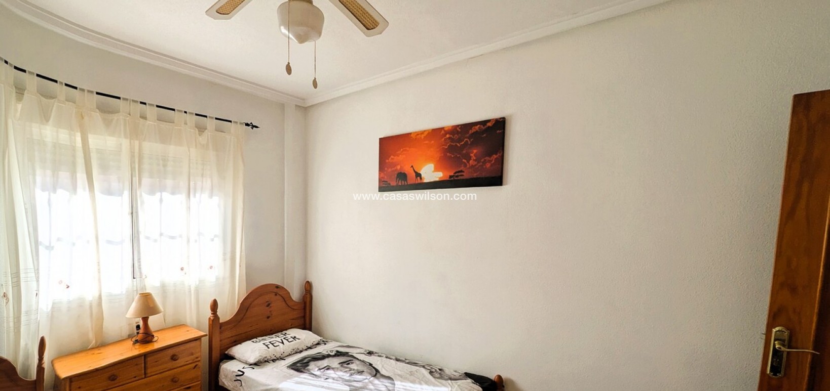 Sale - Villa - San Miguel de Salinas