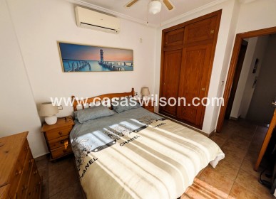 Sale - Villa - San Miguel de Salinas