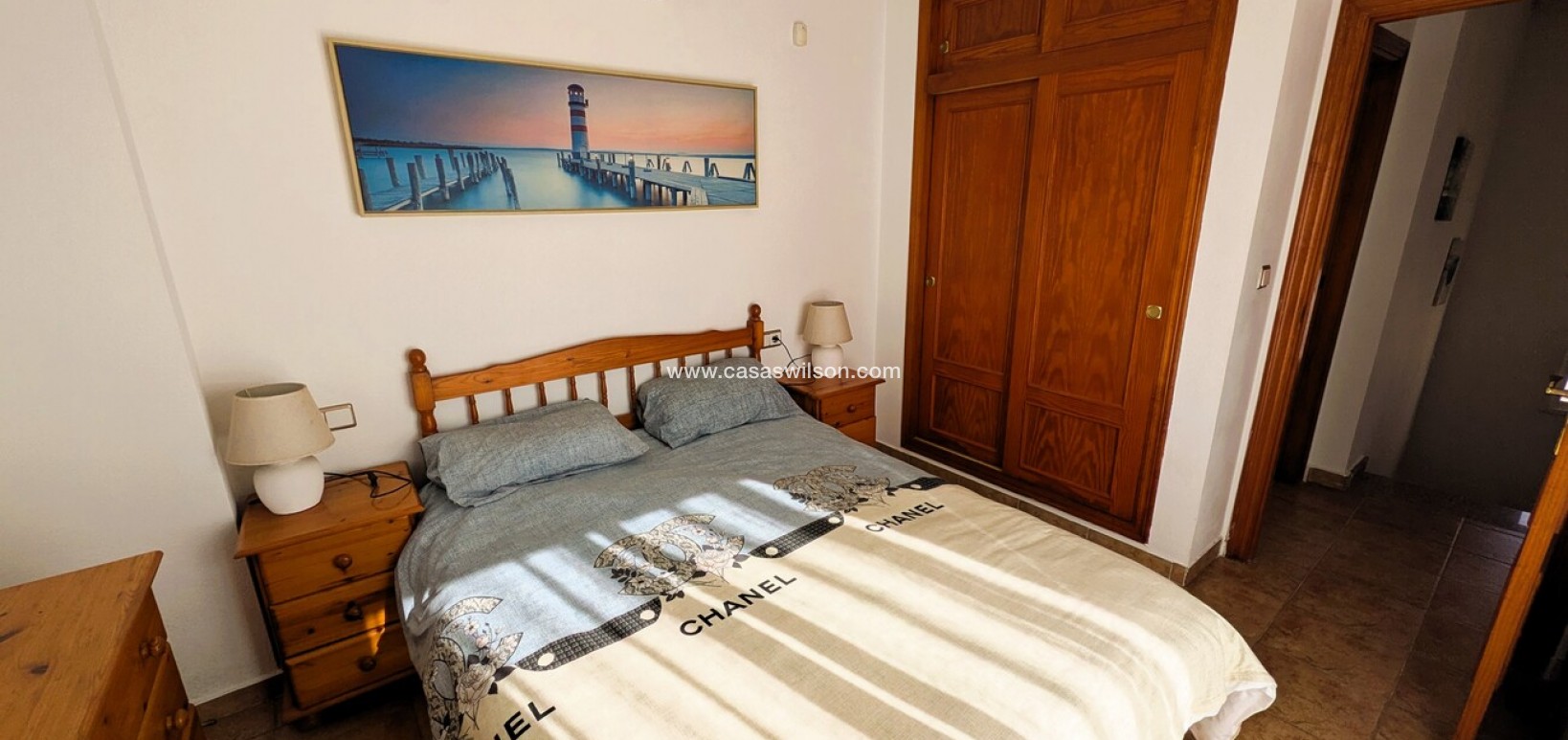 Sale - Villa - San Miguel de Salinas
