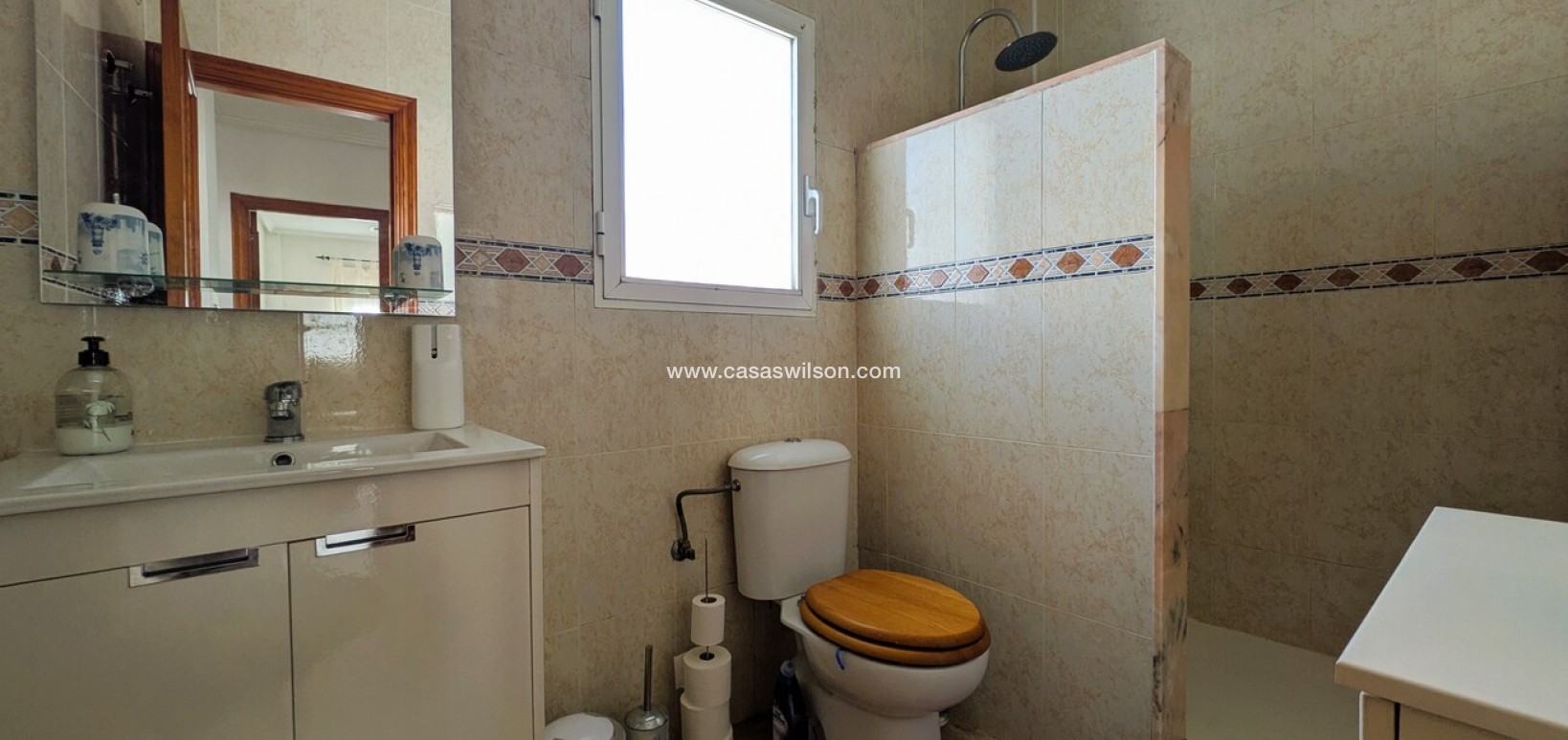 Sale - Villa - San Miguel de Salinas