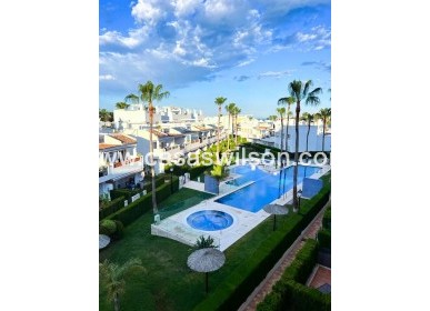 Sale - Appartement - Orihuela Costa - Villamartín