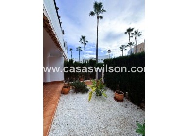 Sale - Appartement - Orihuela Costa - Villamartín