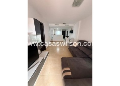 Sale - Appartement - Orihuela Costa - Villamartín