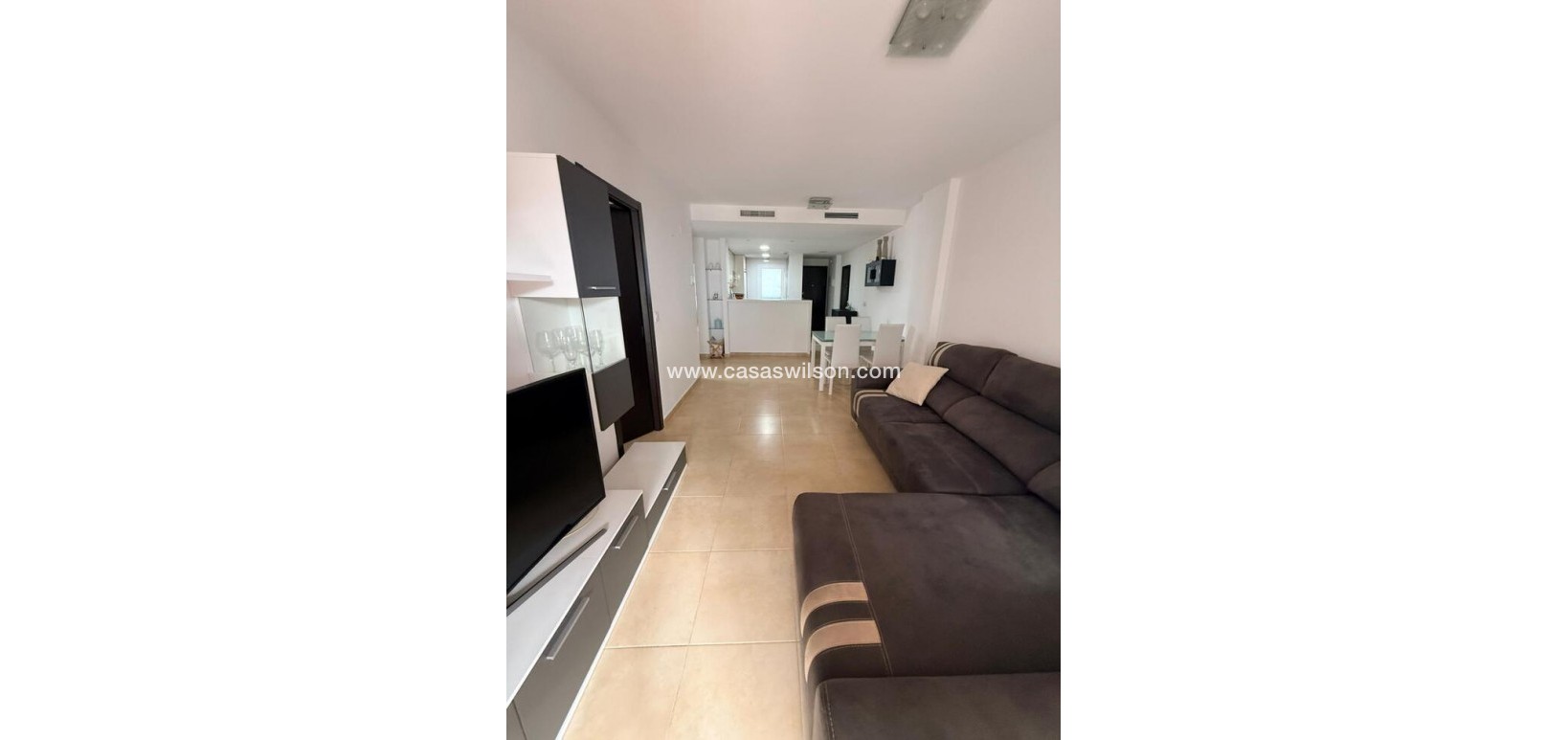 Sale - Appartement - Orihuela Costa - Villamartín
