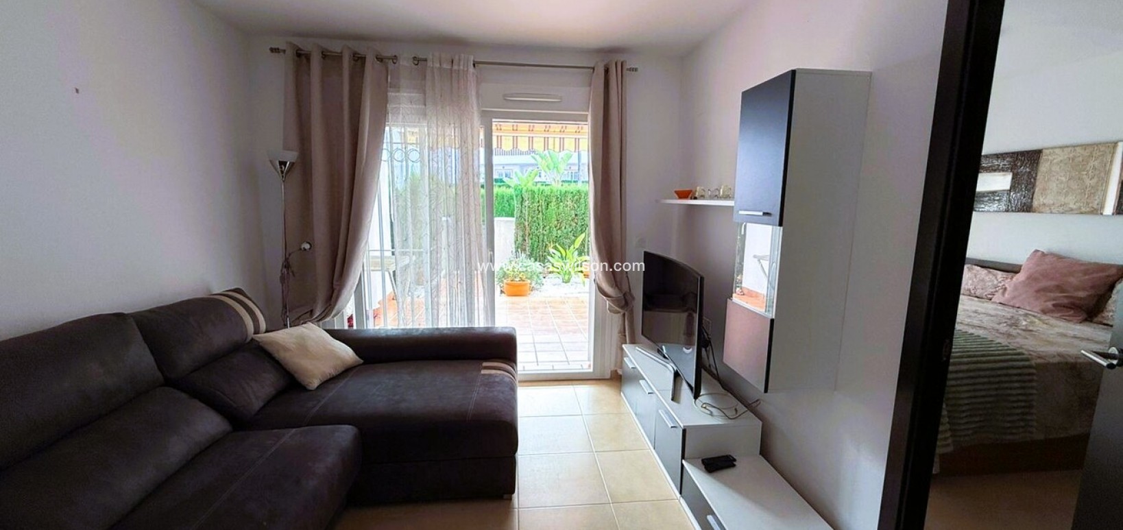 Sale - Appartement - Orihuela Costa - Villamartín