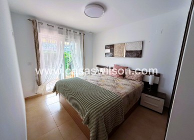 Sale - Appartement - Orihuela Costa - Villamartín