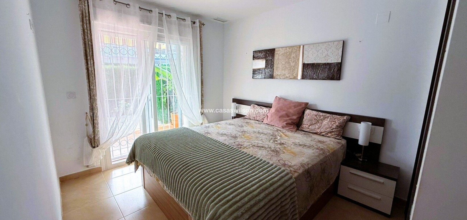 Sale - Appartement - Orihuela Costa - Villamartín