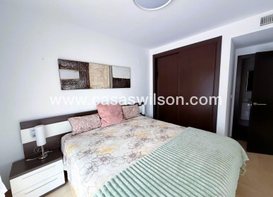 Sale - Appartement - Orihuela Costa - Villamartín