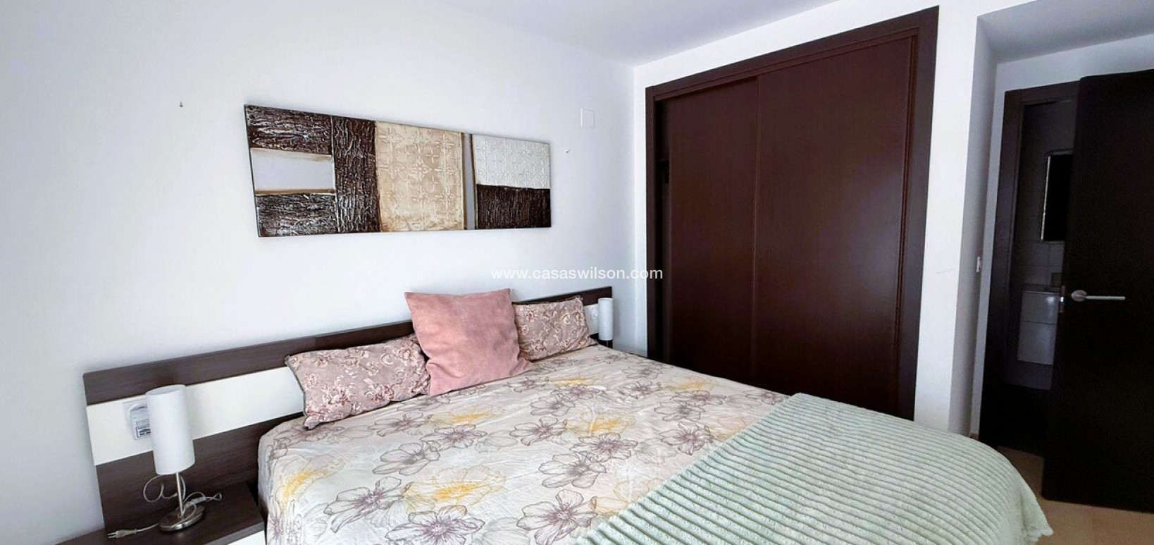 Sale - Appartement - Orihuela Costa - Villamartín