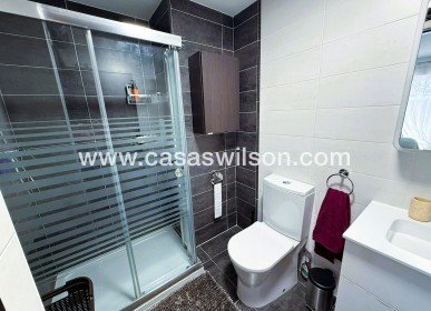 Sale - Appartement - Orihuela Costa - Villamartín