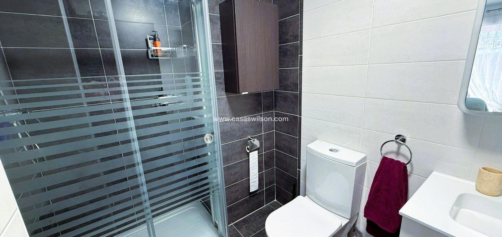 Sale - Appartement - Orihuela Costa - Villamartín