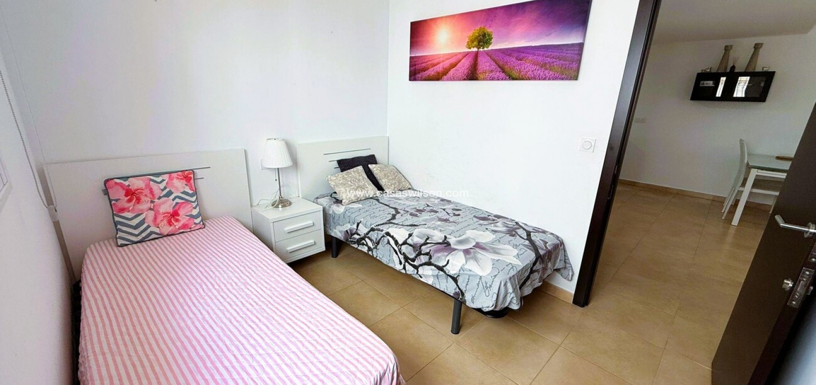 Sale - Appartement - Orihuela Costa - Villamartín