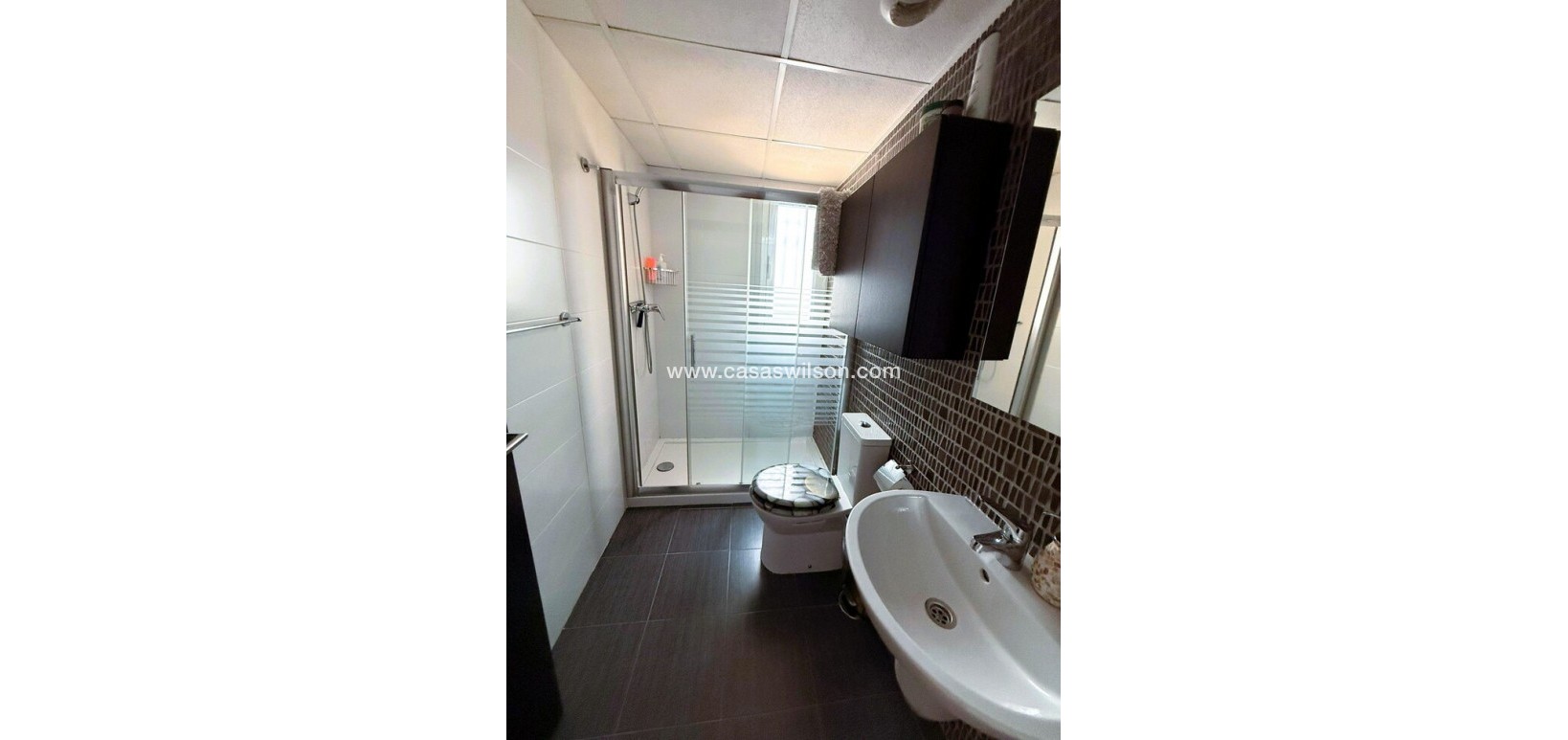 Sale - Appartement - Orihuela Costa - Villamartín