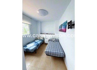 Sale - Appartement - Orihuela Costa - Villamartín