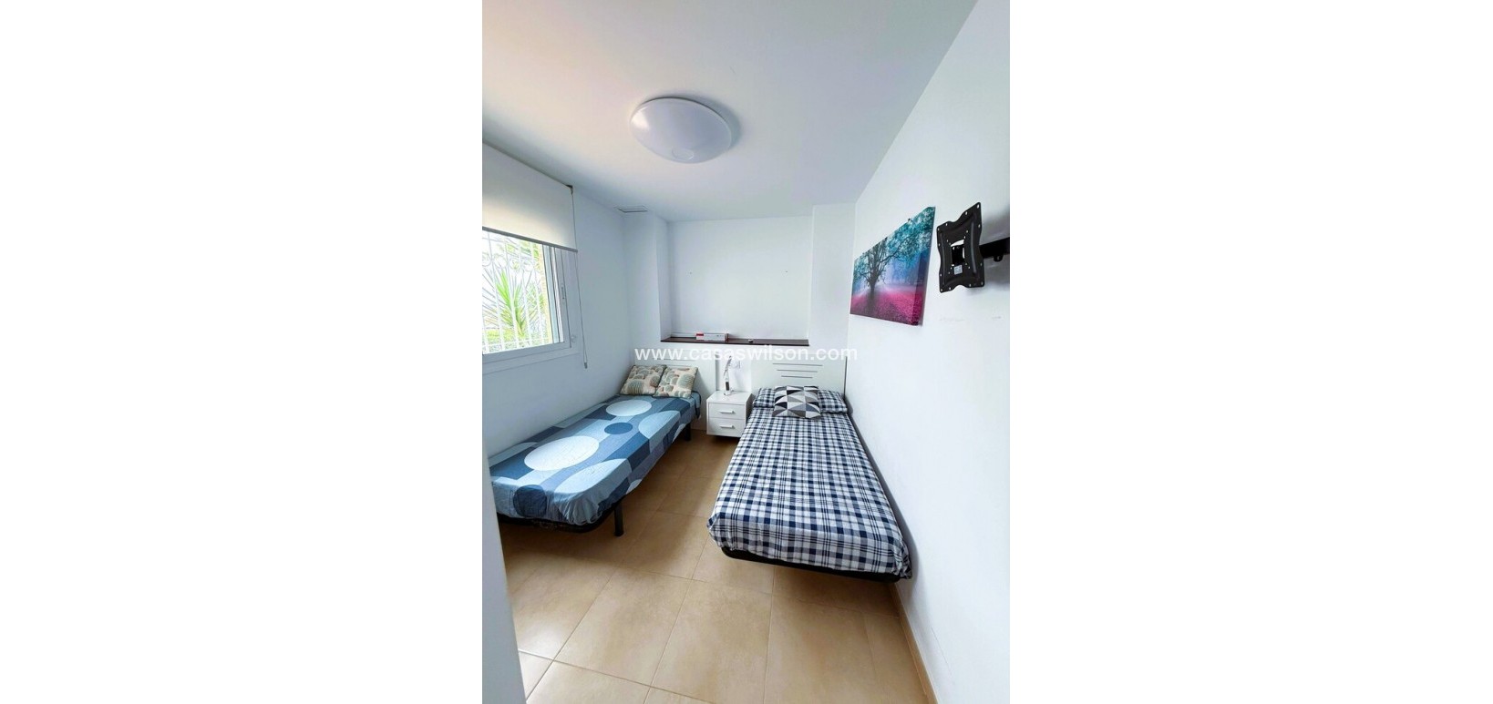 Sale - Appartement - Orihuela Costa - Villamartín