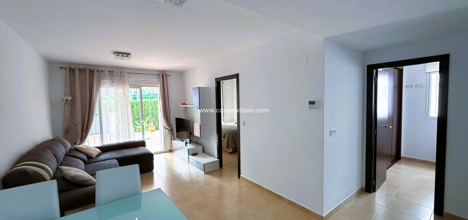 Sale - Appartement - Orihuela Costa - Villamartín