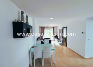 Sale - Appartement - Orihuela Costa - Villamartín