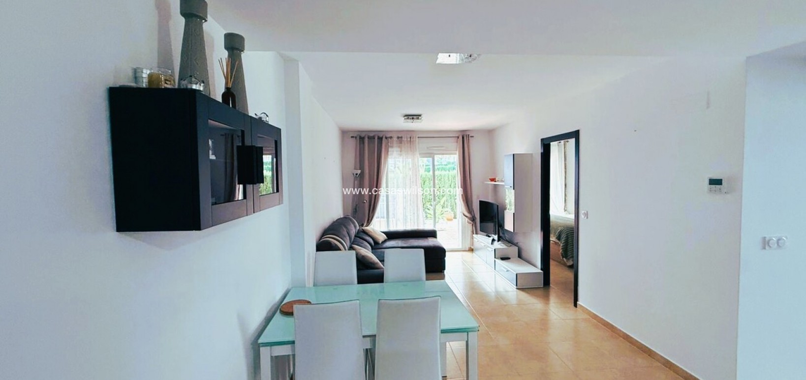 Sale - Appartement - Orihuela Costa - Villamartín