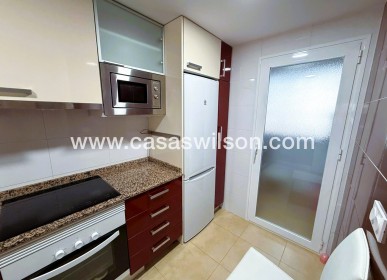 Sale - Appartement - Orihuela Costa - Villamartín