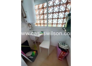 Sale - Appartement - Orihuela Costa - Villamartín