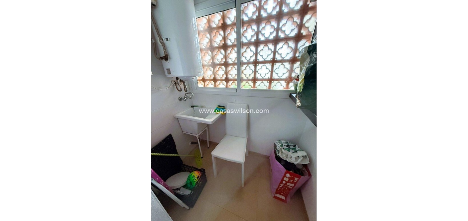 Sale - Appartement - Orihuela Costa - Villamartín