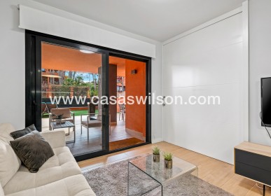 Venta - Apartamento - Orihuela Costa - Villamartín