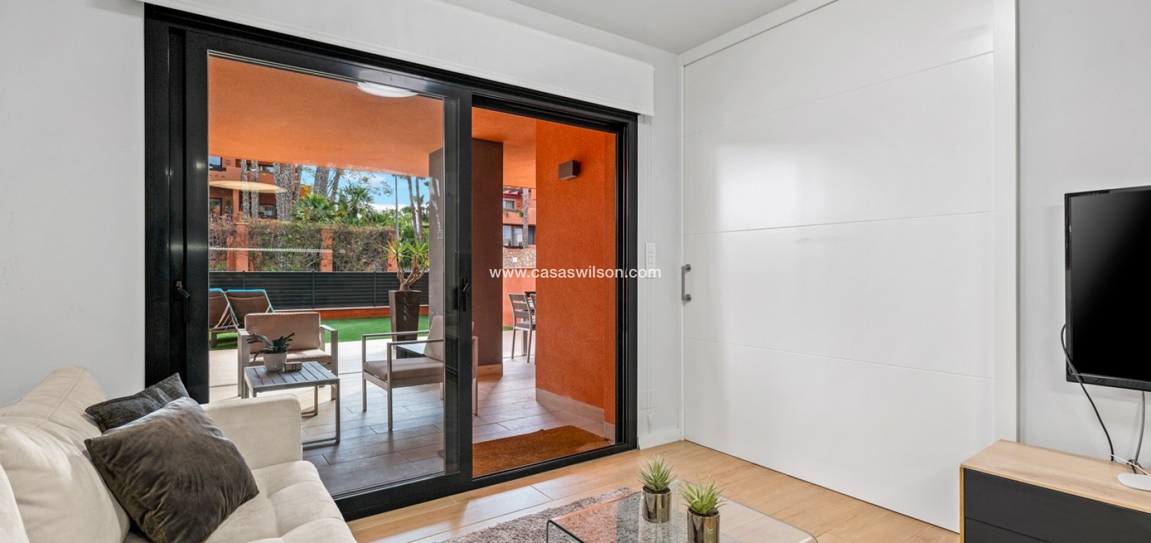 Venta - Apartamento - Orihuela Costa - Villamartín