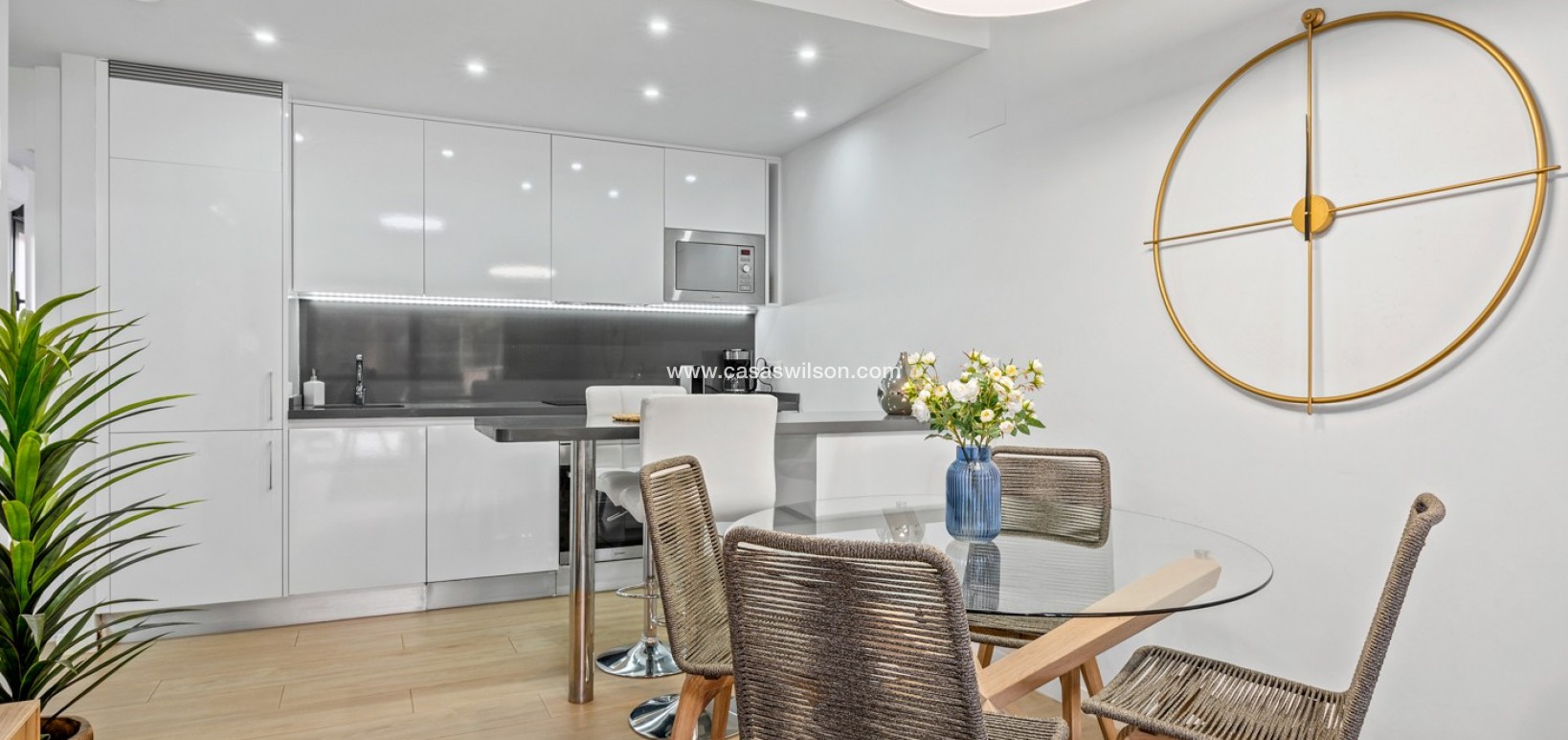 Venta - Apartamento - Orihuela Costa - Villamartín